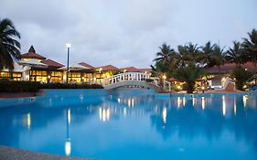 La Palm Royal Beach Hotel Accra